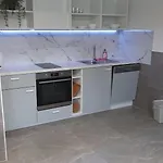 S-hof Appartement