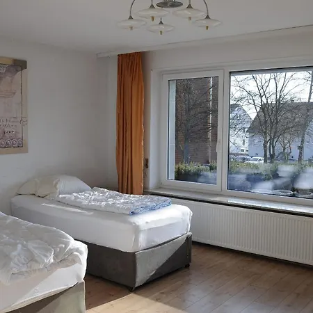 S-hof Apartment
