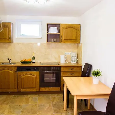 S-hof דירה Sonnenbühl