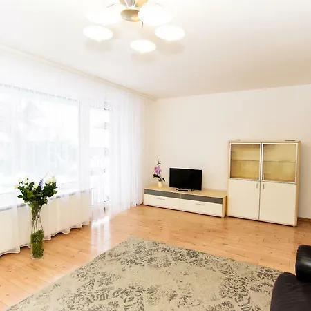 Apartment S-hof Sonnenbühl