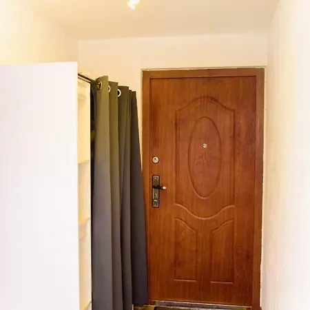 S-hof Apartment Sonnenbühl