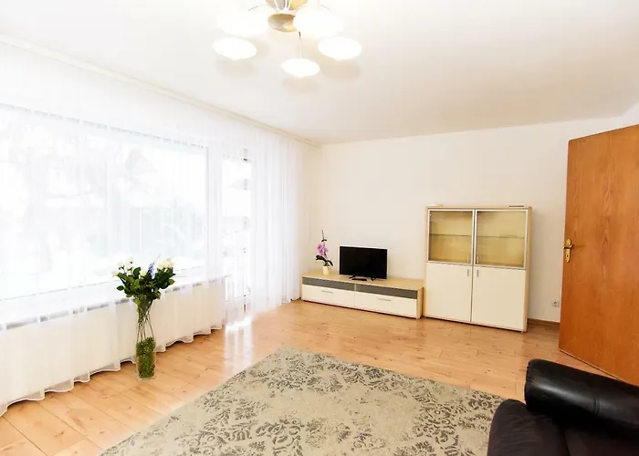 Apartment S-hof Sonnenbühl