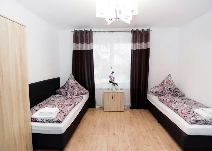 S-hof * Зонненбюль