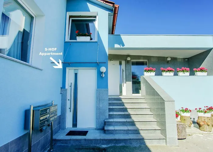 S-hof * Зонненбюль