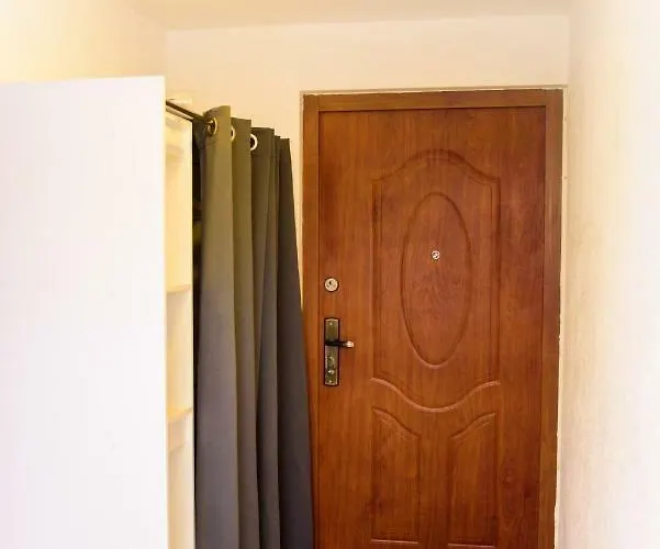 S-hof Apartment Sonnenbühl