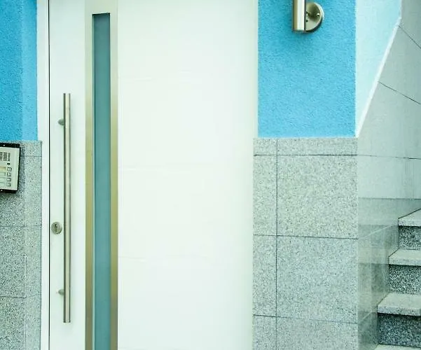 S-hof Апартаменты Зонненбюль